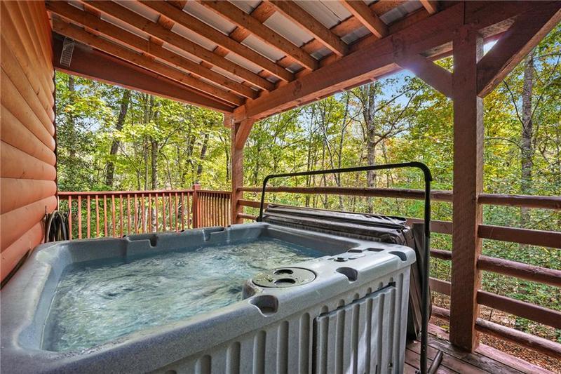 Image for property 69 Blue Creek Cove, Cleveland, GA 30528
