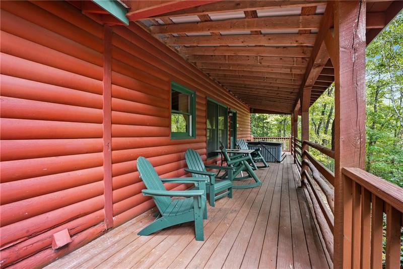 Image for property 69 Blue Creek Cove, Cleveland, GA 30528