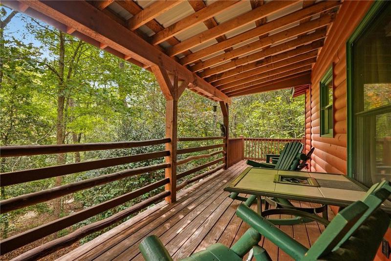 Image for property 69 Blue Creek Cove, Cleveland, GA 30528