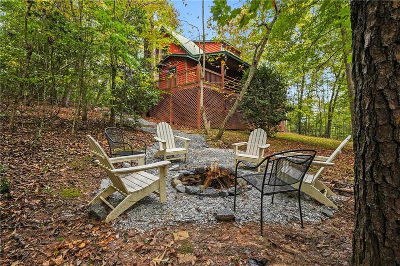 Image for property 69 Blue Creek Cove, Cleveland, GA 30528
