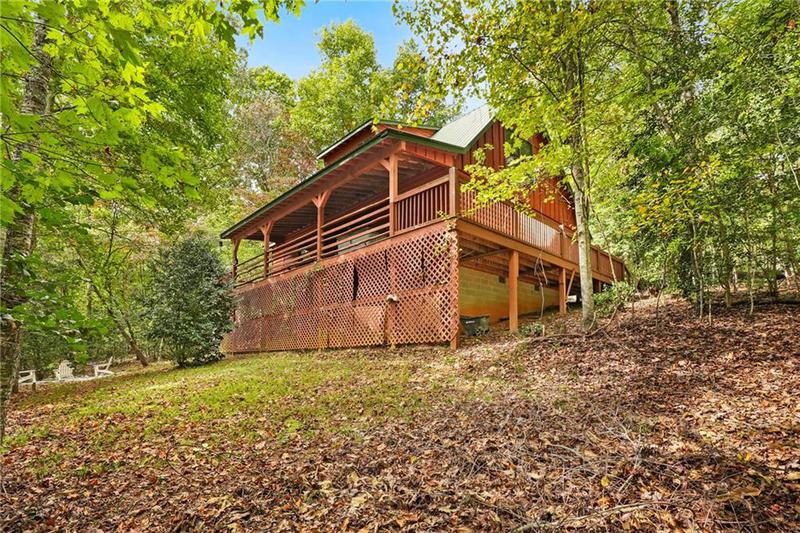 Image for property 69 Blue Creek Cove, Cleveland, GA 30528