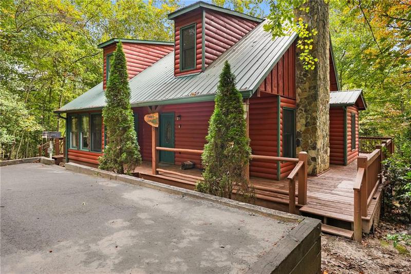 Image for property 69 Blue Creek Cove, Cleveland, GA 30528