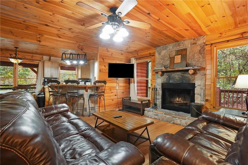 Image for property 69 Blue Creek Cove, Cleveland, GA 30528