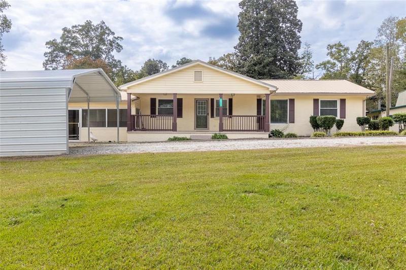 Image for property 4828 Dixie Highway, Resaca, GA 30735