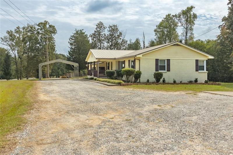 Image for property 4828 Dixie Highway, Resaca, GA 30735