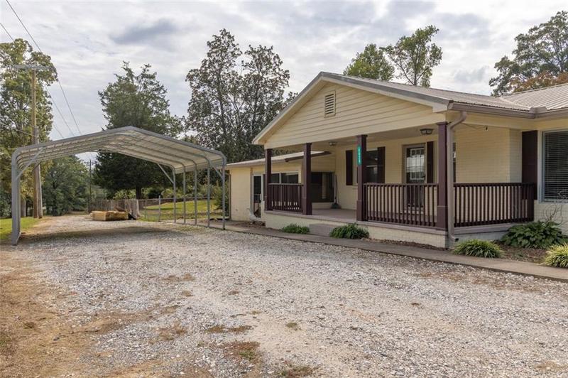 Image for property 4828 Dixie Highway, Resaca, GA 30735