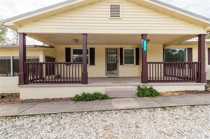 Image for property 4828 Dixie Highway, Resaca, GA 30735