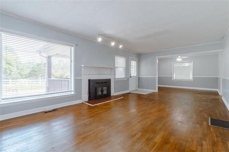 Image for property 4828 Dixie Highway, Resaca, GA 30735