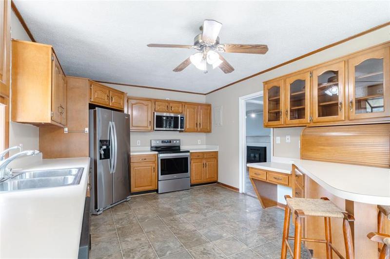 Image for property 4828 Dixie Highway, Resaca, GA 30735