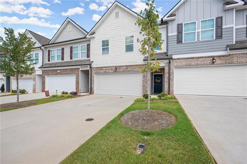 Image for property 4565 Bishops Lane, Oakwood, GA 30566