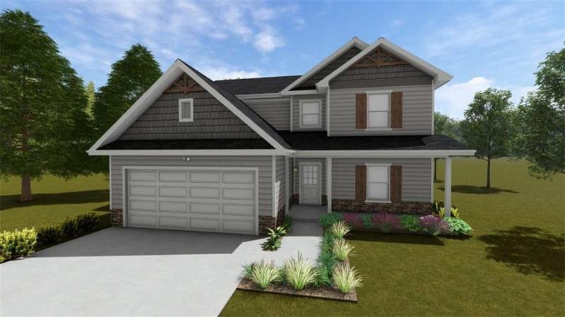 Image for property 6414 Vista Point Road, Lula, GA 30554