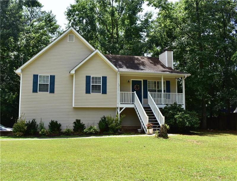 Image for property 251 Taylors Gin Road, Temple, GA 30179
