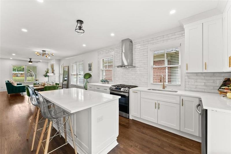 Image for property 1740 Langston Avenue, Atlanta, GA 30310