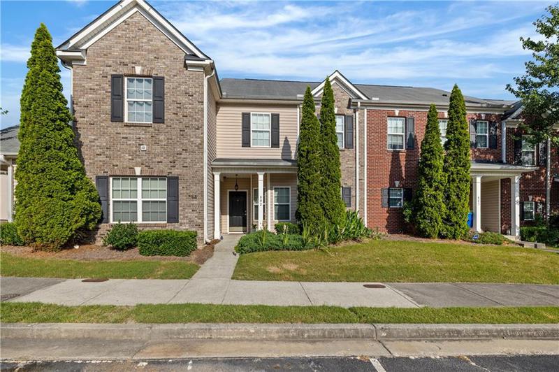Image for property 2555 Flat Shoals Road 802, Atlanta, GA 30349
