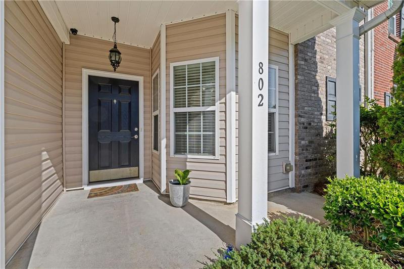 Image for property 2555 Flat Shoals Road 802, Atlanta, GA 30349