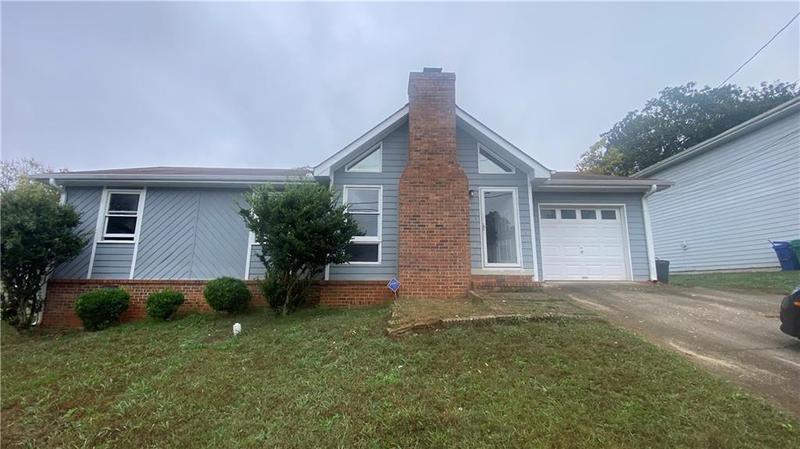Image for property 2073 Marbut Lane, Lithonia, GA 30058