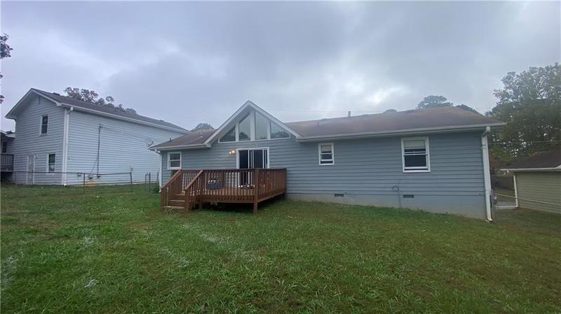 Image for property 2073 Marbut Lane, Lithonia, GA 30058