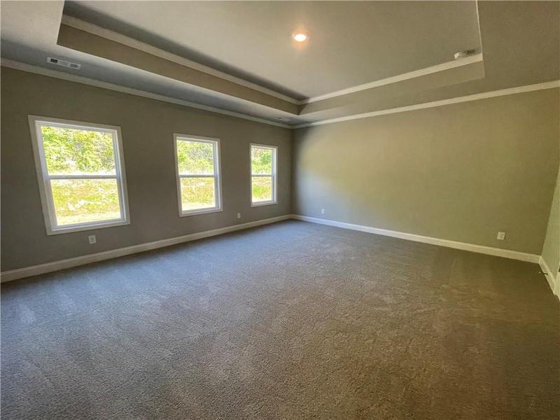 Image for property 237 Cherokee Rose Lane, Hoschton, GA 30548