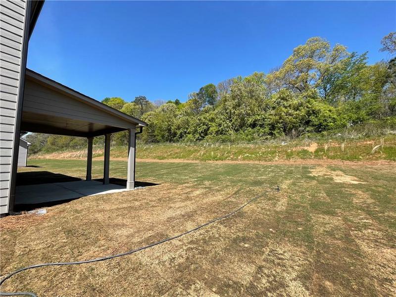 Image for property 237 Cherokee Rose Lane, Hoschton, GA 30548