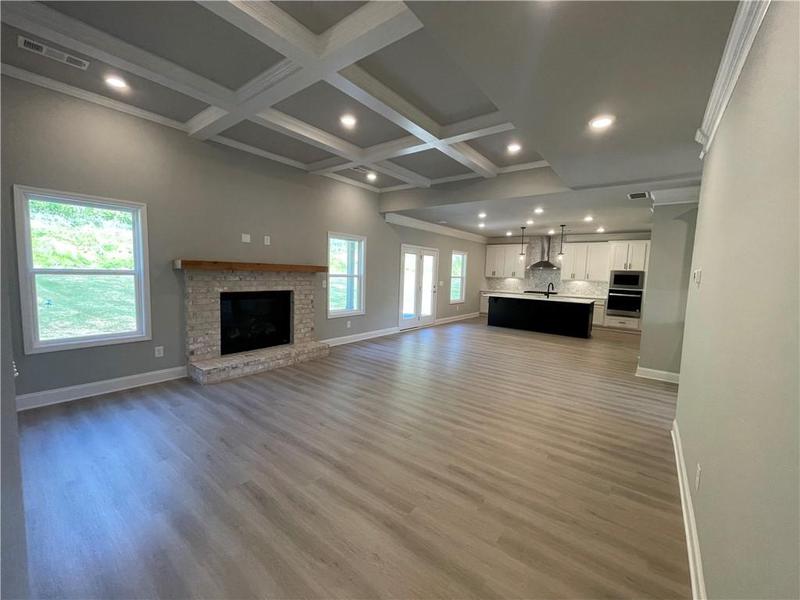 Image for property 237 Cherokee Rose Lane, Hoschton, GA 30548