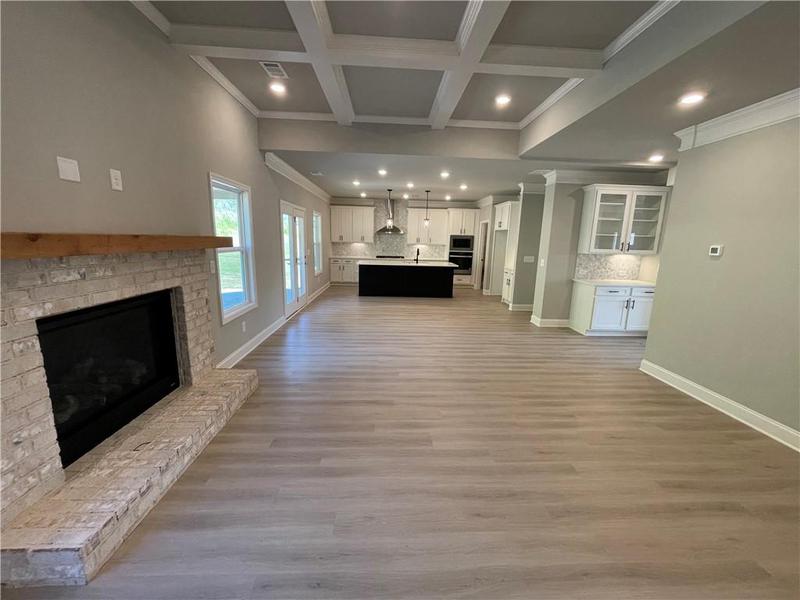 Image for property 237 Cherokee Rose Lane, Hoschton, GA 30548