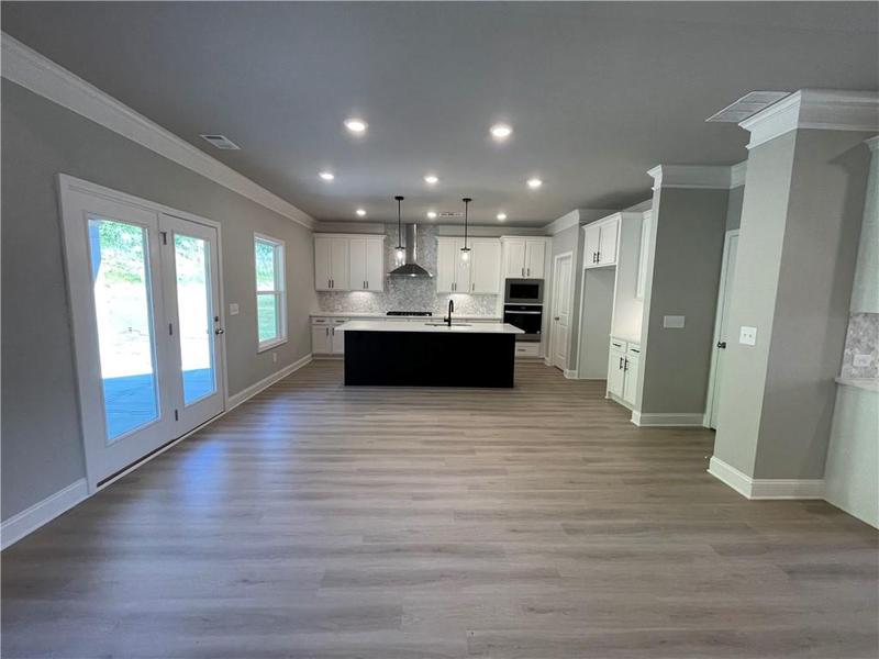 Image for property 237 Cherokee Rose Lane, Hoschton, GA 30548