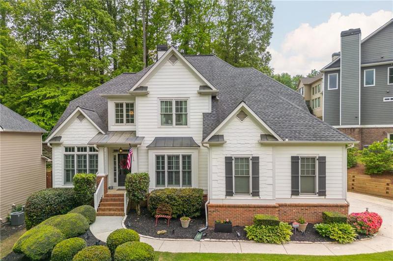 Image for property 690 Sienna Drive, Cumming, GA 30040