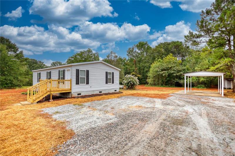 Image for property 2210 Darel Drive, Social Circle, GA 30025