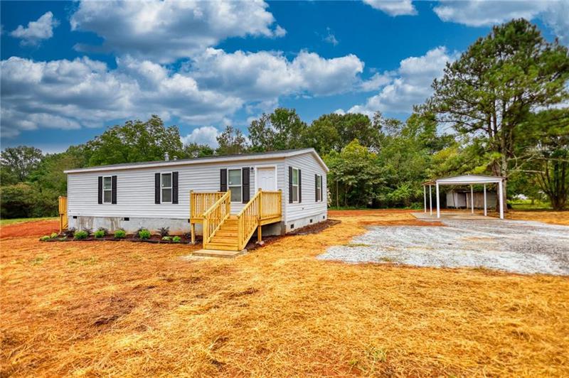 Image for property 2210 Darel Drive, Social Circle, GA 30025