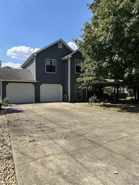Image for property 31 Riverview Court, Cartersville, GA 30701