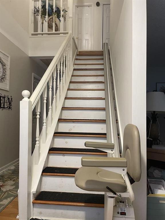 Image for property 31 Riverview Court, Cartersville, GA 30701
