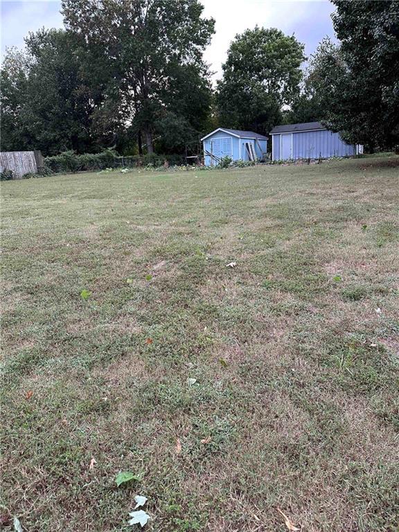 Image for property 31 Riverview Court, Cartersville, GA 30701