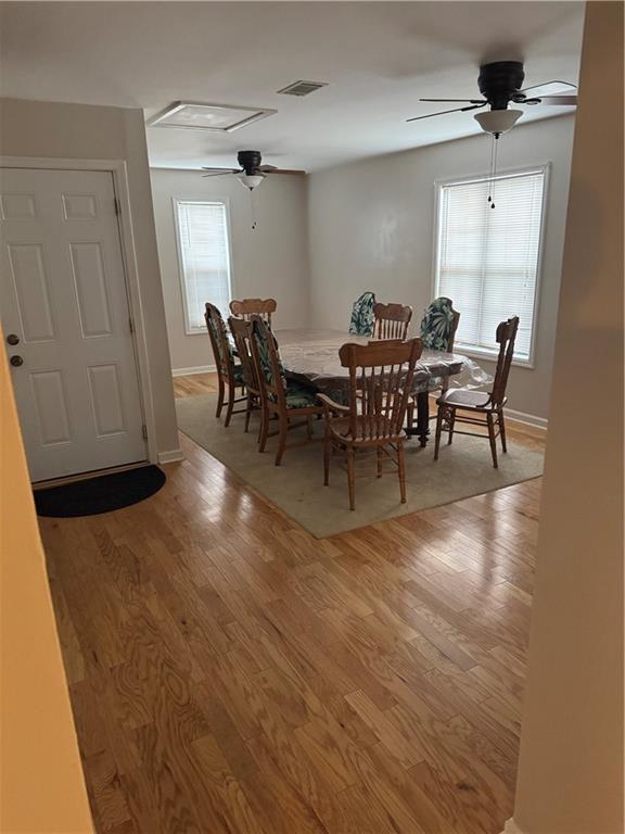 Image for property 31 Riverview Court, Cartersville, GA 30701