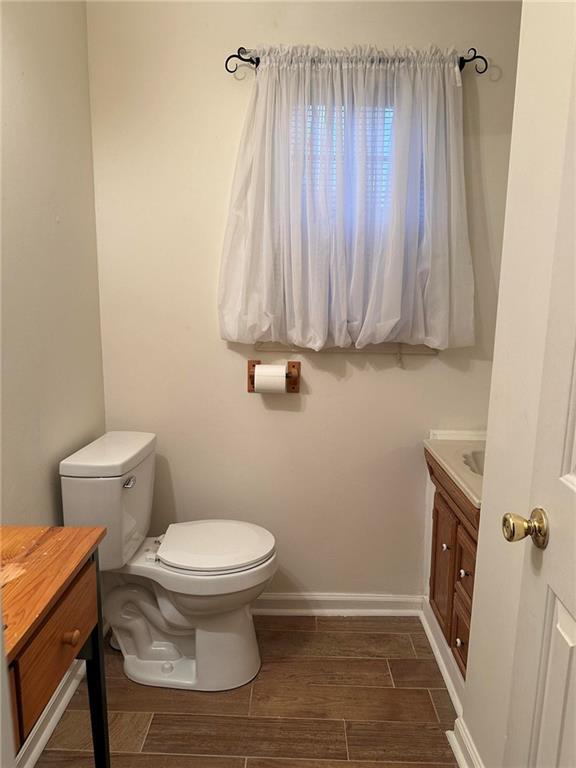 Image for property 31 Riverview Court, Cartersville, GA 30701