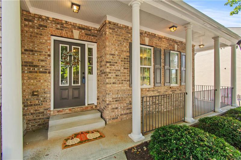 Image for property 811 Ash Street, Canton, GA 30114