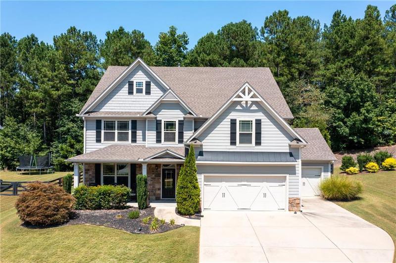 Image for property 176 Red Wood Drive, Dallas, GA 30132
