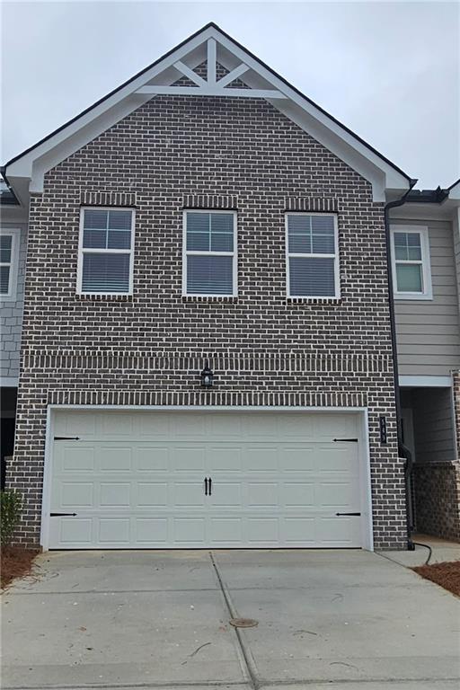 Image for property 549 Tuskegee Street, Mcdonough, GA 30253