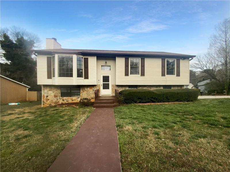 Image for property 4933 Bayside Court, Stone Mountain, GA 30088