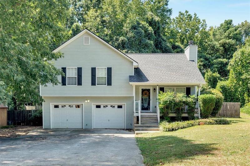 Image for property 127 Muirwood Drive, Temple, GA 30179