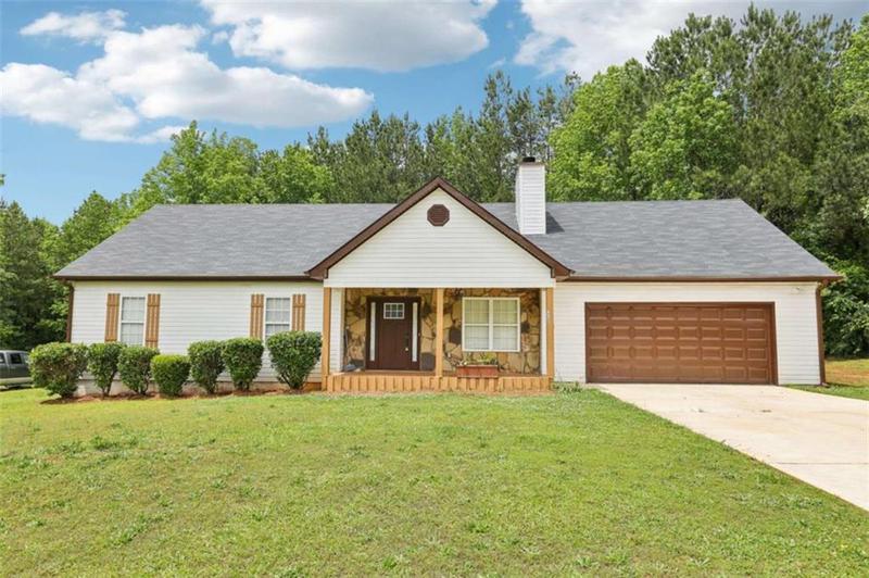 Image for property 1720 Brushcreek Drive, Monroe, GA 30655