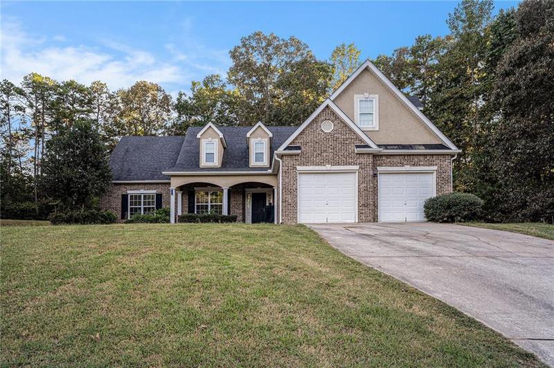 Image for property 45 Glen Ridge Court, Covington, GA 30014