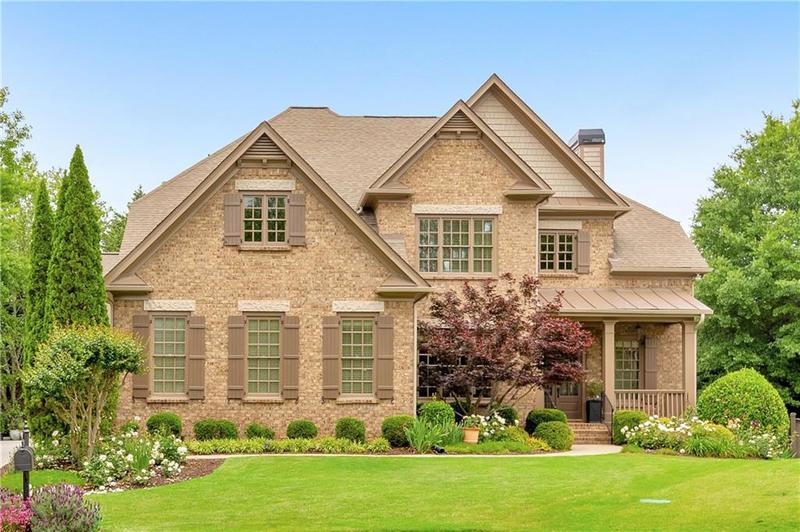 Image for property 2953 Kings Walk Avenue, Marietta, GA 30062