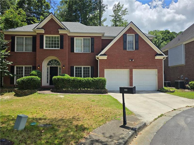 Image for property 2670 Henderson Chase Court, Tucker, GA 30084