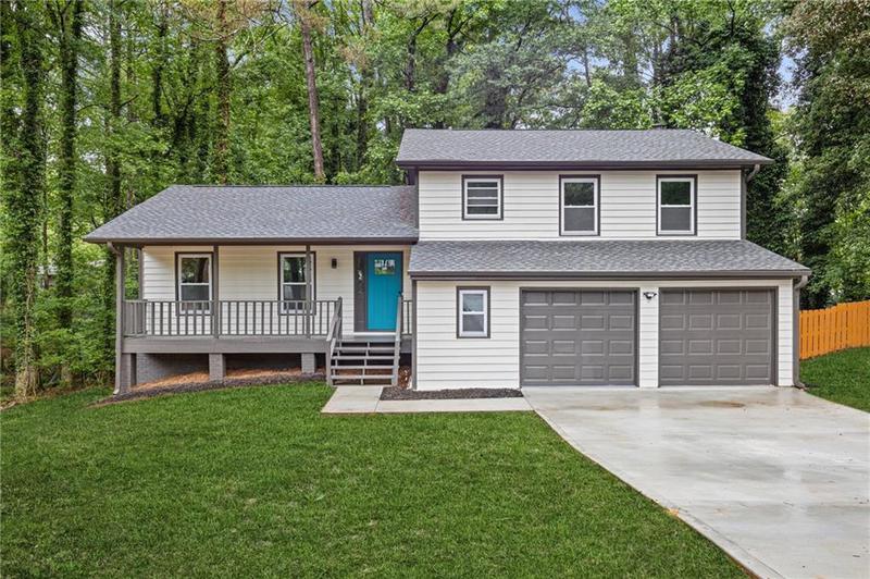 Image for property 798 Brownlee Lane, Lawrenceville, GA 30044