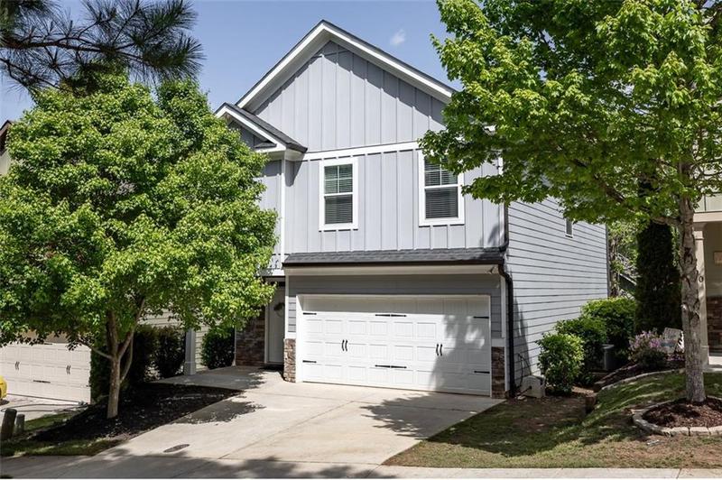 Image for property 542 Broughton Drive, Canton, GA 30114