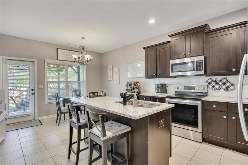 Image for property 542 Broughton Drive, Canton, GA 30114