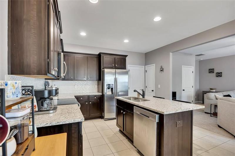 Image for property 542 Broughton Drive, Canton, GA 30114