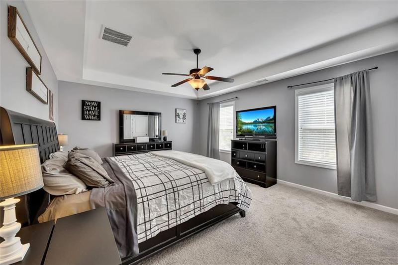 Image for property 542 Broughton Drive, Canton, GA 30114