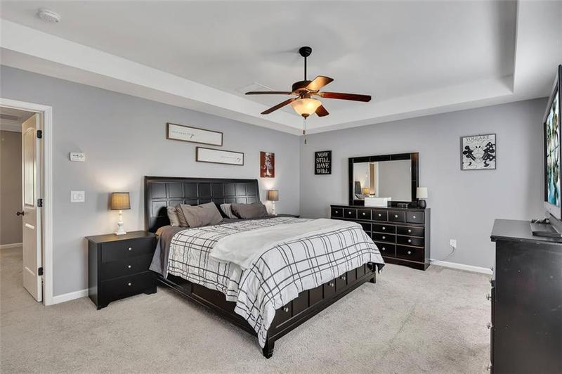 Image for property 542 Broughton Drive, Canton, GA 30114
