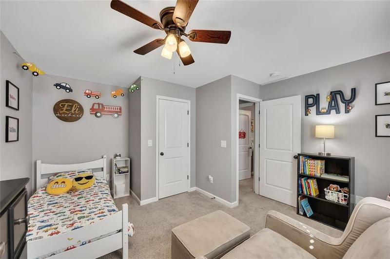Image for property 542 Broughton Drive, Canton, GA 30114